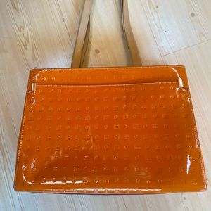 ARCADIA Italian Handbag Gently Used